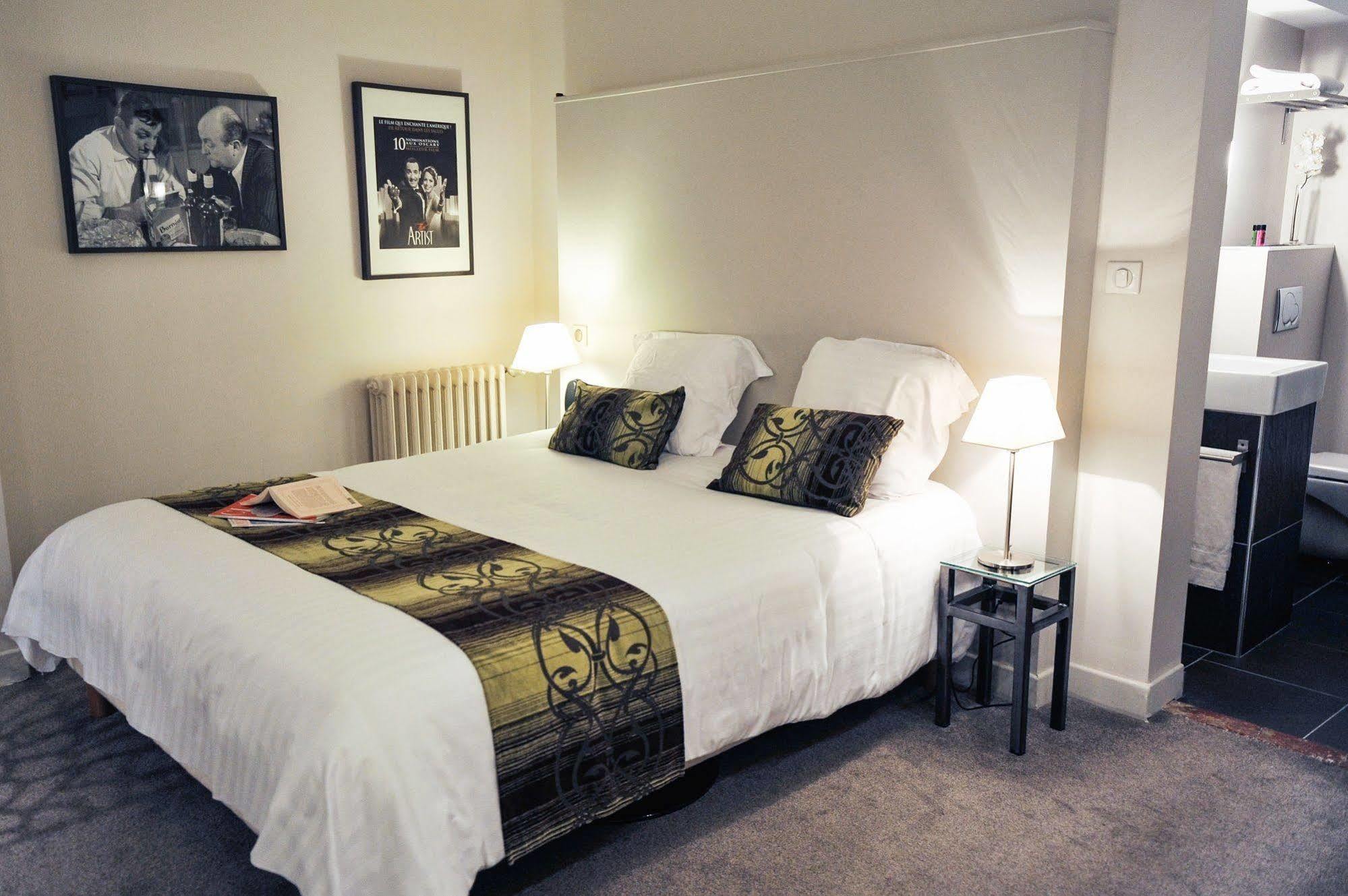 Hotel Des Arts Tolosa Esterno foto