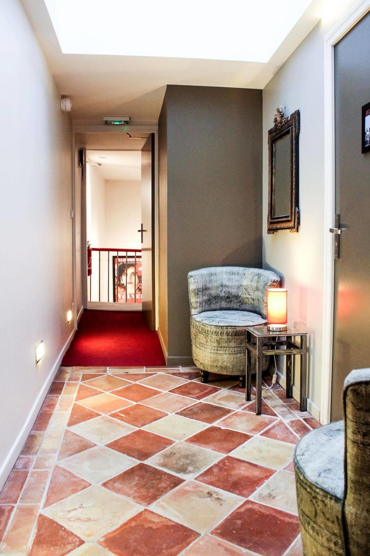 Hotel Des Arts Tolosa Esterno foto