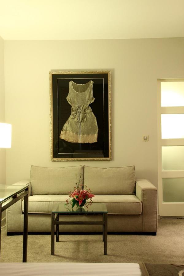Hotel Des Arts Tolosa Esterno foto
